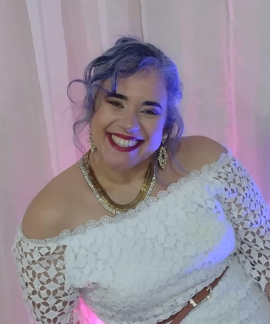 Depoimentos Dra. Bárbara de Souza