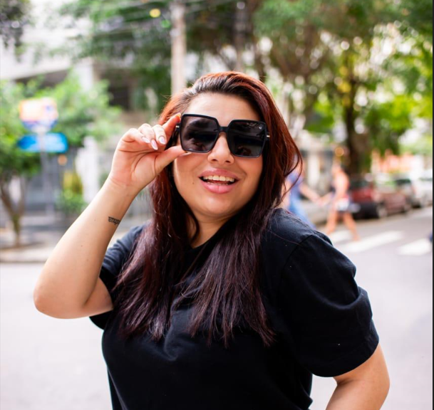 Depoimentos Dra. Bárbara de Souza