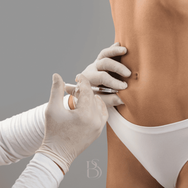 aplicação de enzimas