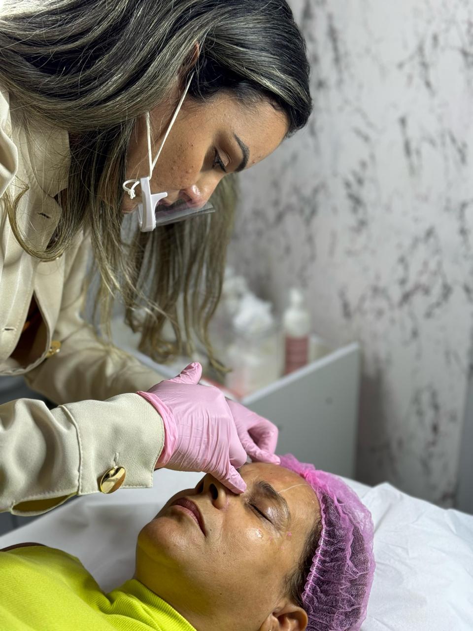 Contato Dra. Bárbara de Souza