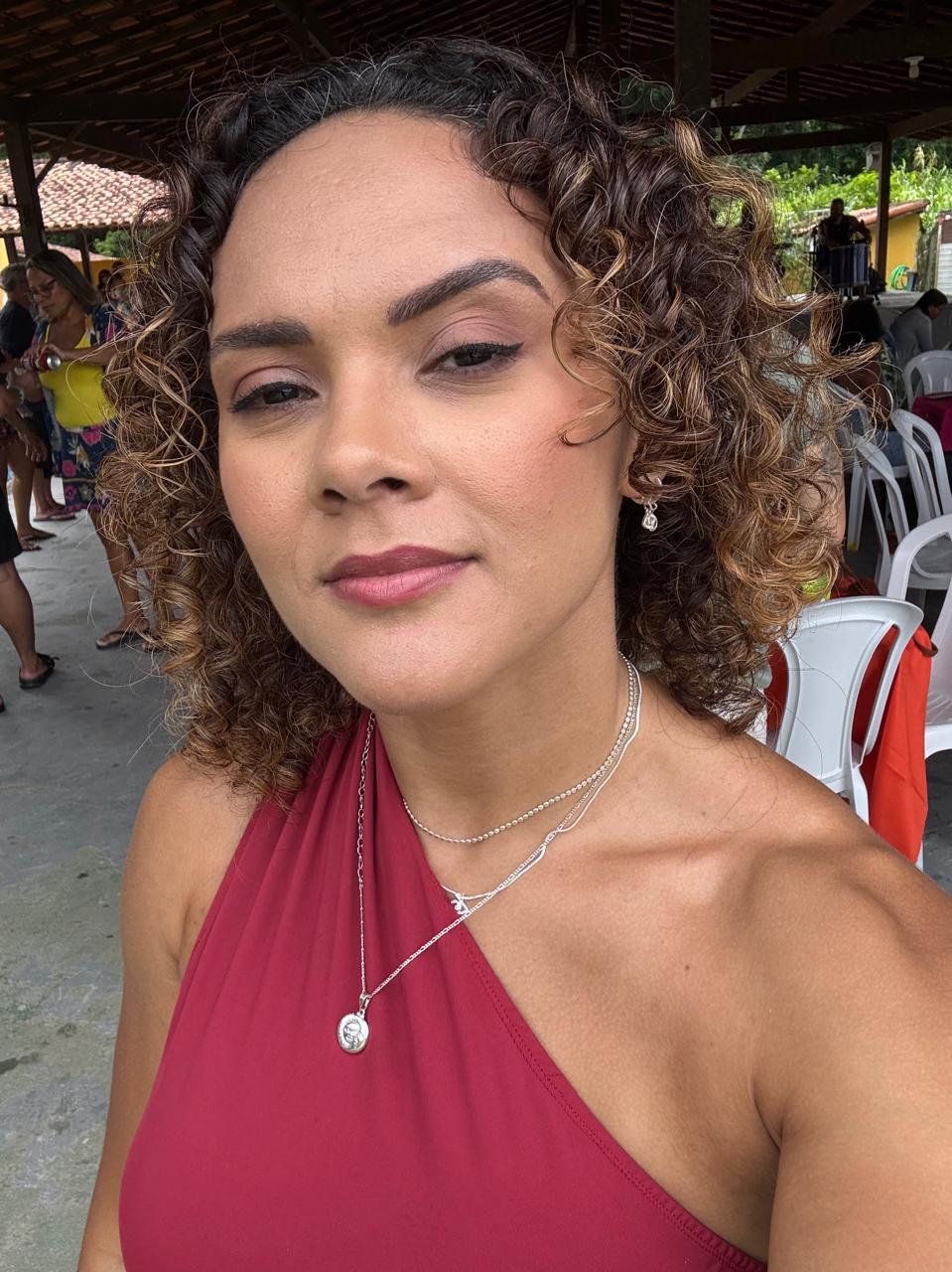 Depoimentos Dra. Bárbara de Souza