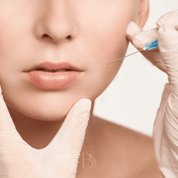 preenchimento facial